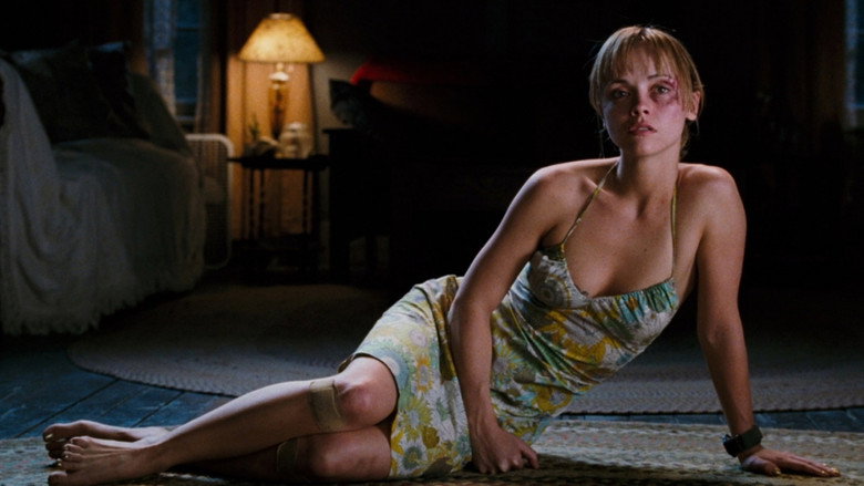 Fotograma de Black Snake Moan