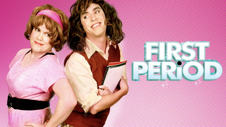 Fotograma de First Period