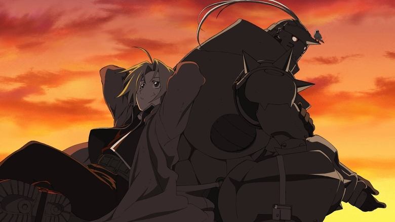 Fotograma de Fullmetal Alchemist: Brotherhood
