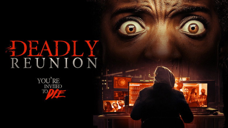 Fotograma de Deadly Reunion