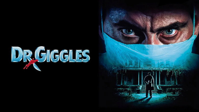 Fotograma de Dr. Rictus