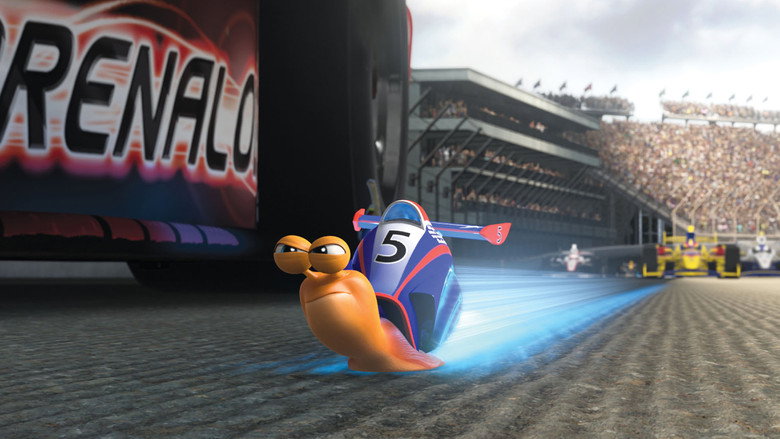 Fotograma de Turbo