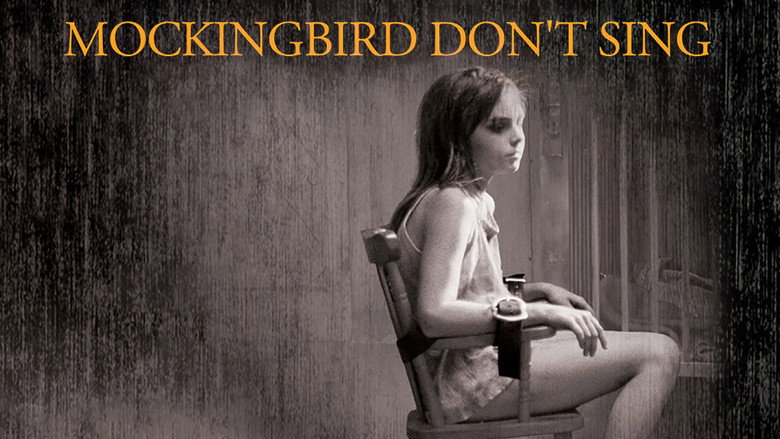 Fotograma de Mockingbird Don't Sing