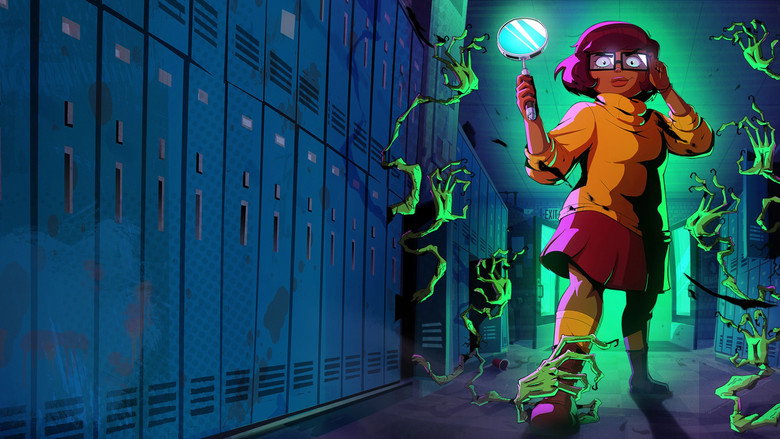 Fotograma de Velma