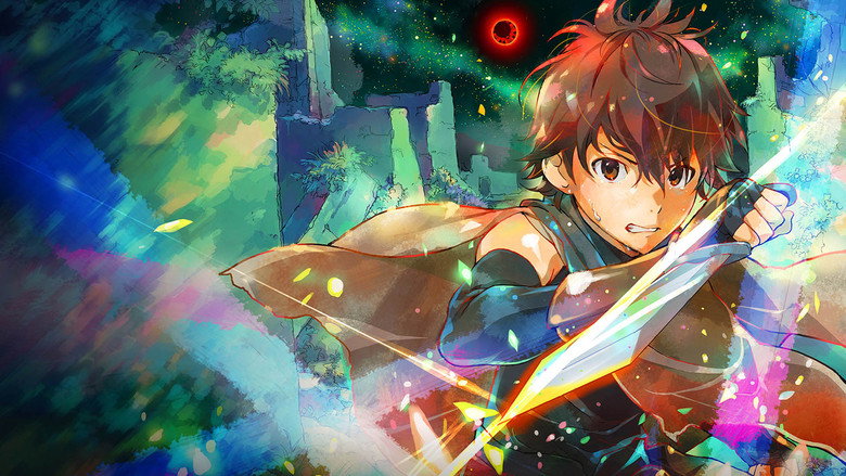 Fotograma de Hai to Gensou no Grimgar