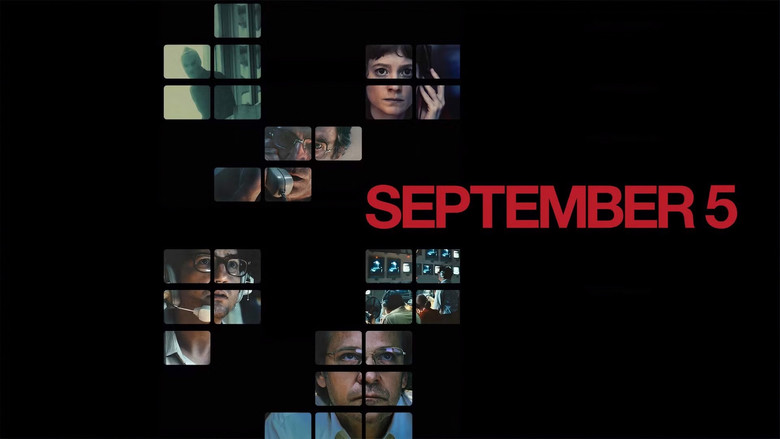 Fotograma de Septiembre 5