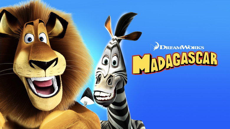 Fotograma de Madagascar