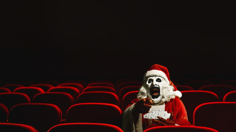 Fotograma de Terrifier 3