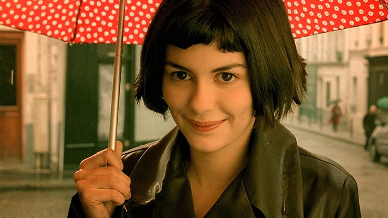 Fotograma de Amelie