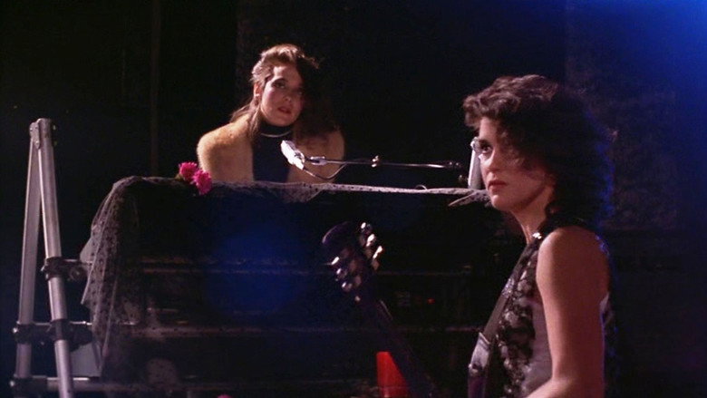 Fotograma de Prince: Purple Rain