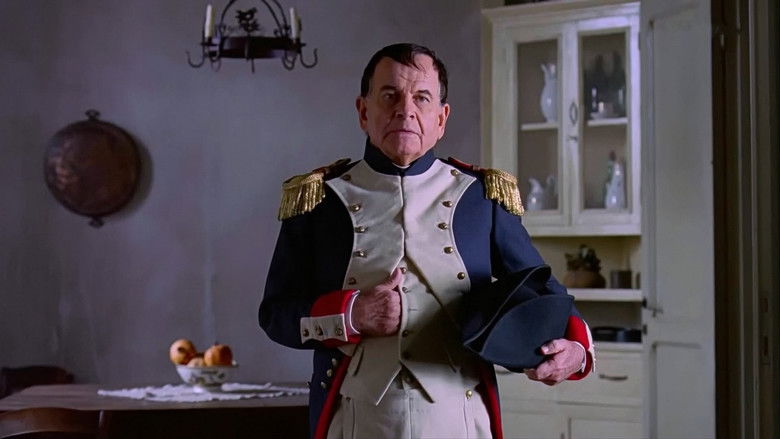 Fotograma de Mi Napoleón