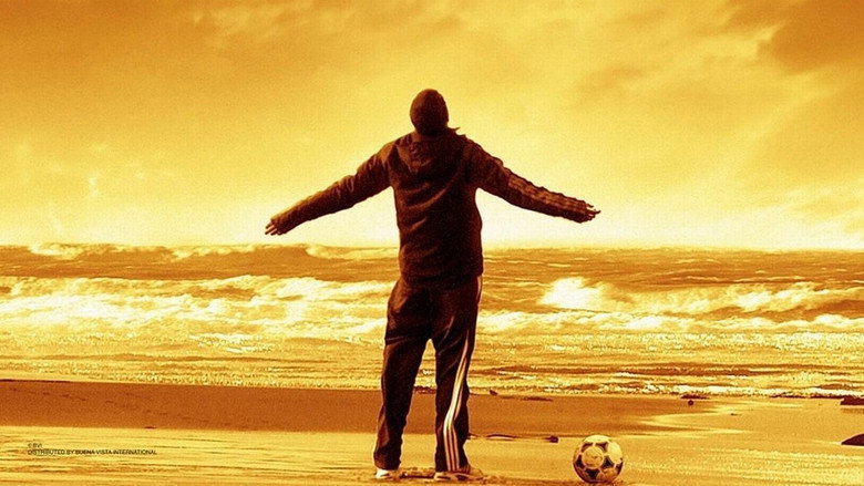 Fotograma de ¡Goool! La película