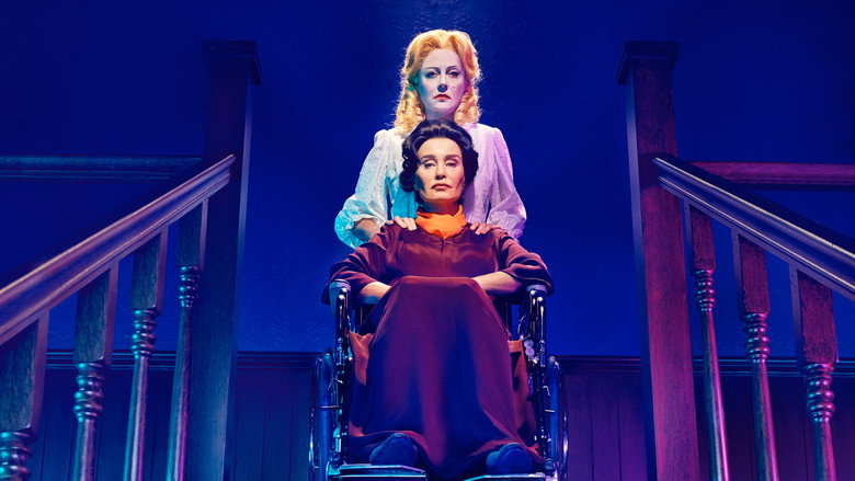 Fotograma de Feud