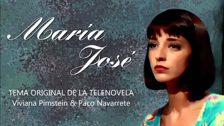 Fotograma de María José