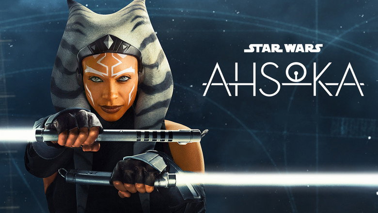 Fotograma de Ahsoka
