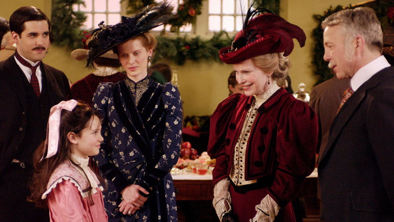 Fotograma de Samantha: An American Girl Holiday