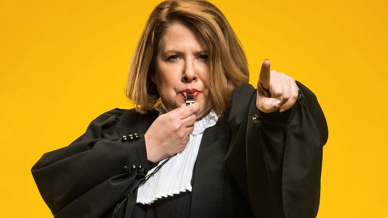 Fotograma de L'arbitre