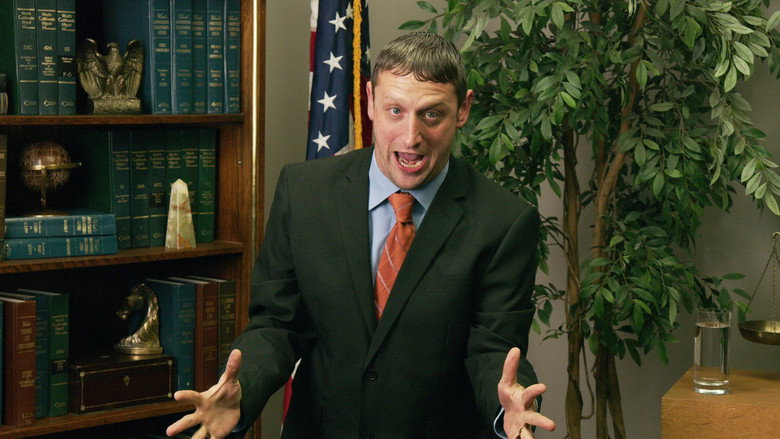 Fotograma de I Think You Should Leave with Tim Robinson