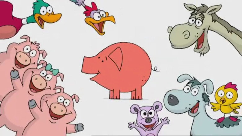 Fotograma de Slim Pig