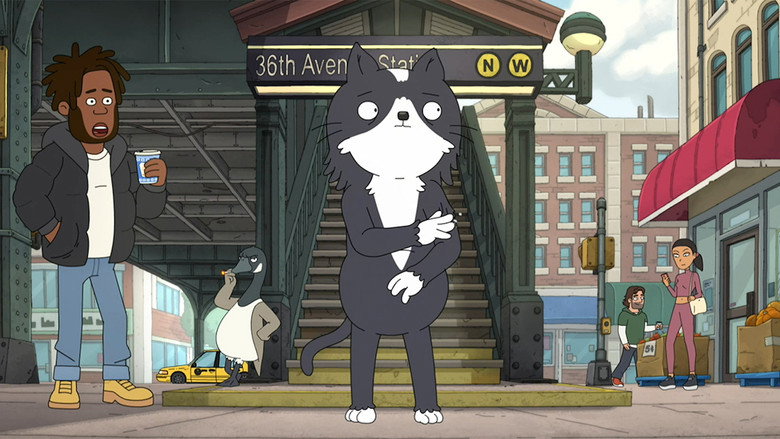 Fotograma de Kevin