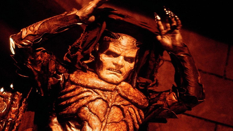Fotograma de Wishmaster