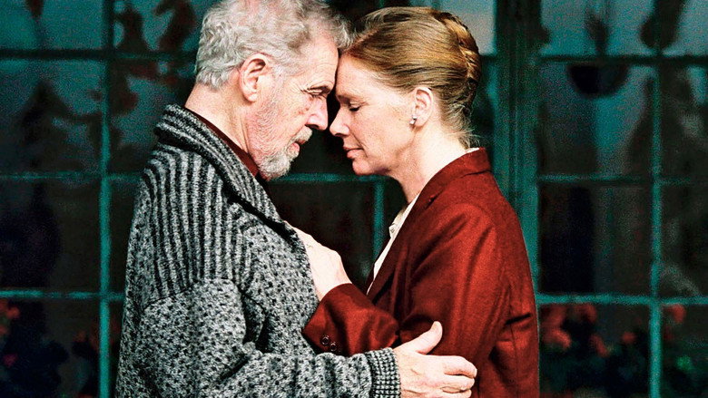 Fotograma de Saraband