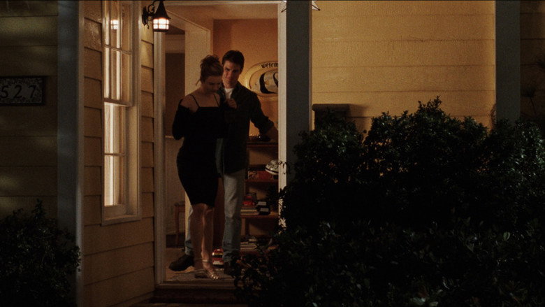 Fotograma de Jerry Maguire