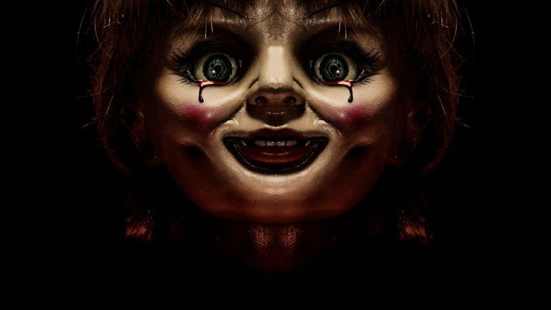 Fotograma de Annabelle