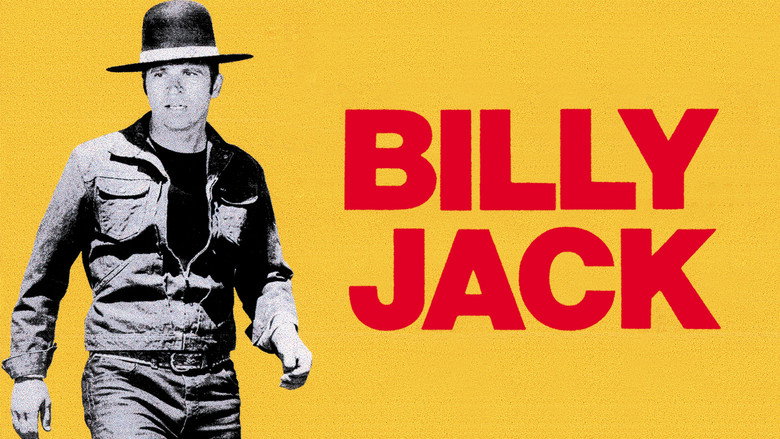 Fotograma de Billy Jack
