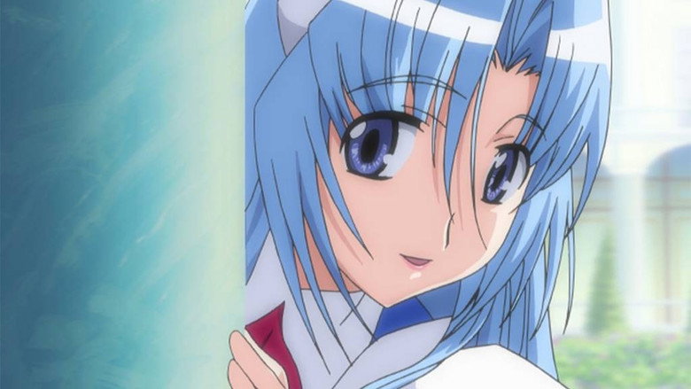 Fotograma de Hanaukyou Maid-Tai: La Verite
