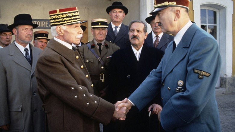 Fotograma de Pétain
