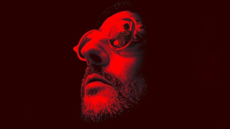 Fotograma de El profesional (Léon)