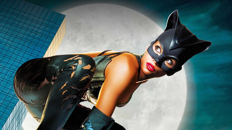 Fotograma de Catwoman