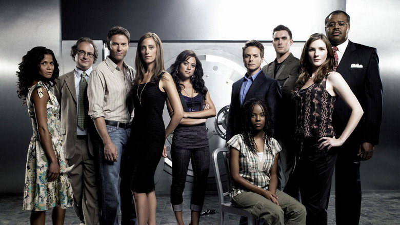 Fotograma de The Nine