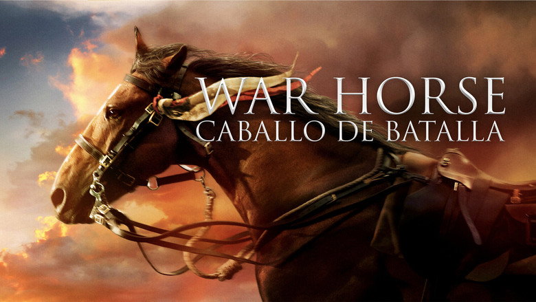 Fotograma de War Horse (Caballo de batalla)