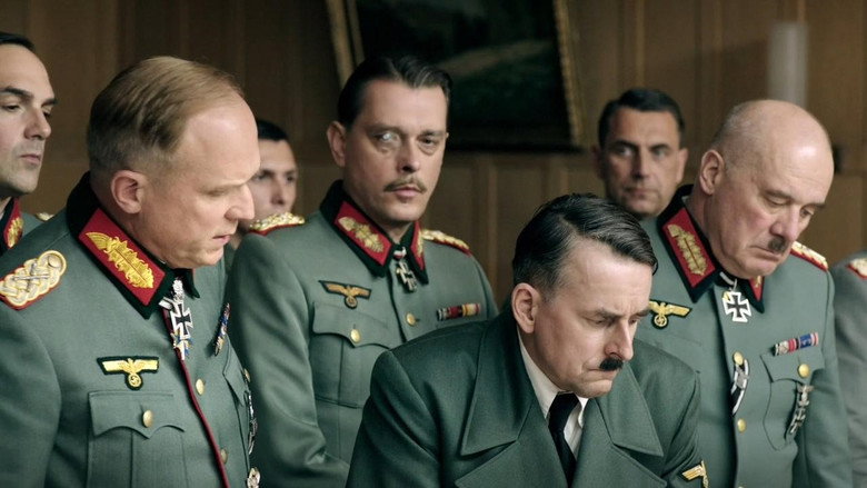 Fotograma de Rommel