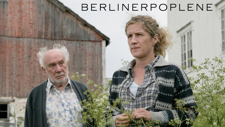 Fotograma de Berlinerpoplene