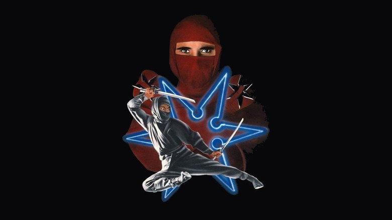 Fotograma de La justicia del ninja