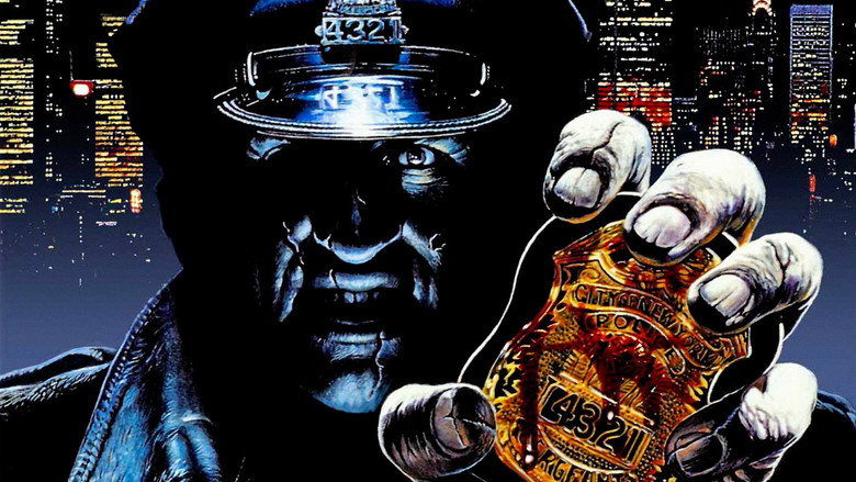 Fotograma de Maniac Cop