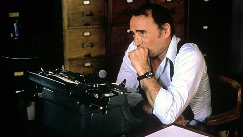 Fotograma de Radio corbeau