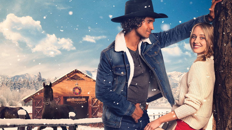 Fotograma de Mistletoe Ranch