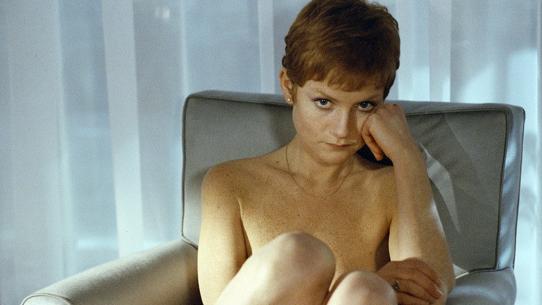 Fotograma de The Trout