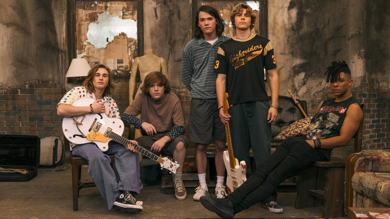 Fotograma de The Runarounds