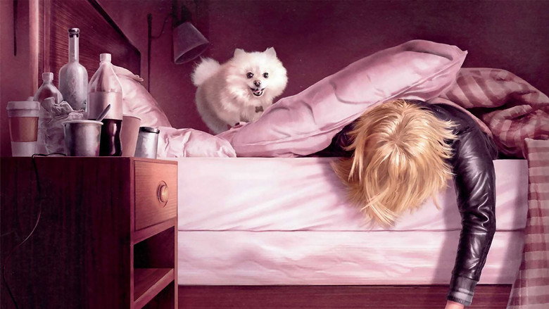 Fotograma de Young Adult