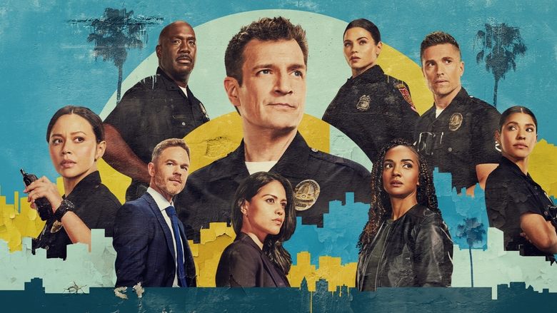 Fotograma de The Rookie