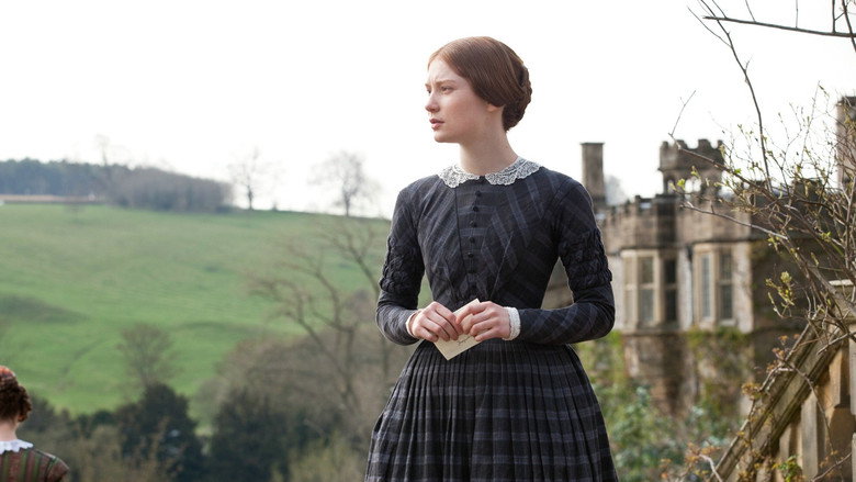 Fotograma de Jane Eyre