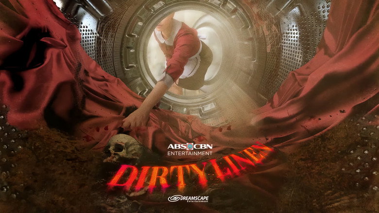 Fotograma de Dirty Linen