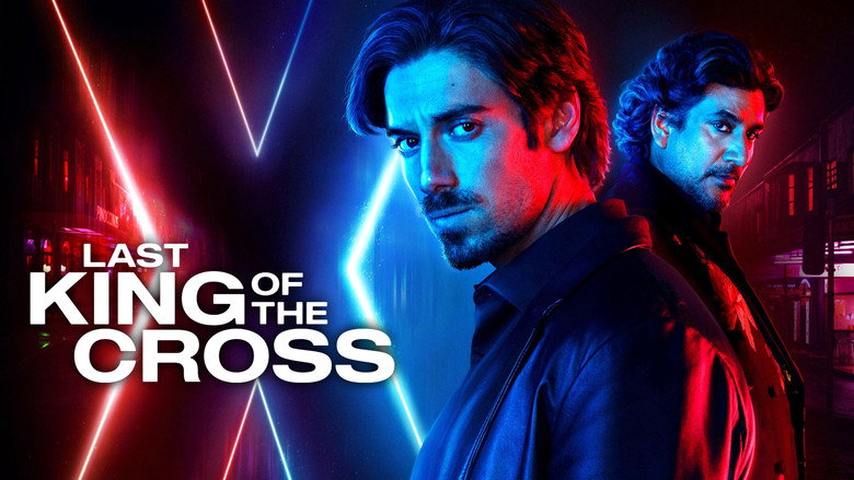 Fotograma de Last King of the Cross