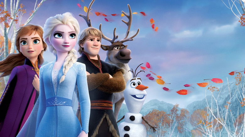 Fotograma de Frozen 2