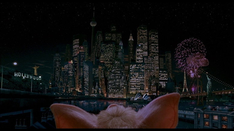 Fotograma de Babe 2: El cerdito en la ciudad